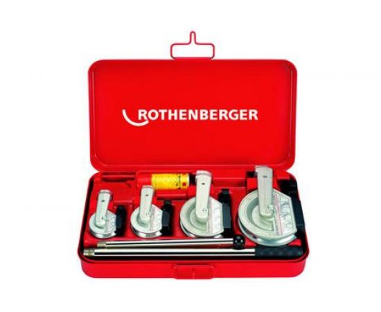 Трубогибочный набор Rothenberger ROBEND H+W PLUS 24500 