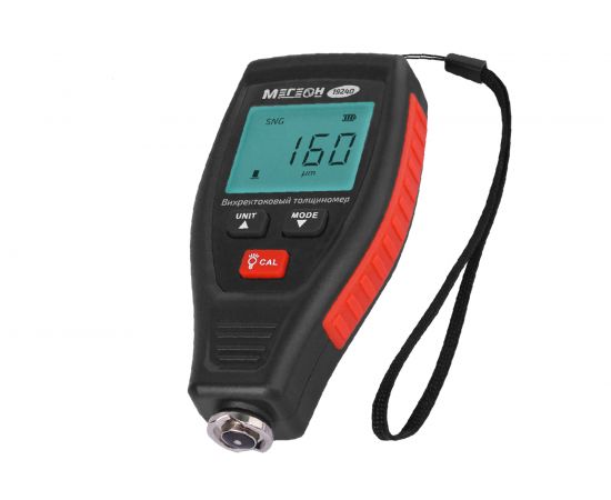 Толщиномер лакокрасочного покрытия МЕГЕОН 19240 к0000036232 