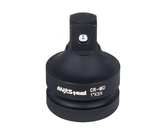 Адаптер ударный F1 x M3/4 AV Steel AV-749530 