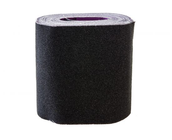 Бумага наждачная на тканевой основе (100 мм; 10 м; в рулоне; P80) Forsage F-FB480C 50889 