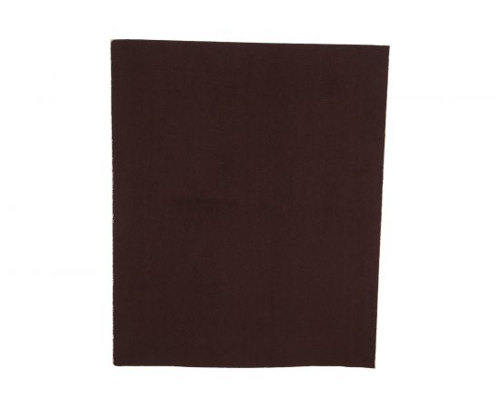 Шкурка шлифовальная на тканевой основе водостойкая (10 пачек по 10 листов; 230х280 мм; Р150) Biber 70657 тов-165714 