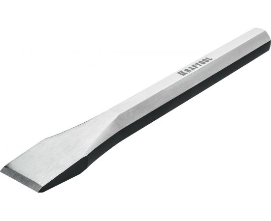 Слесарное зубило по металлу KRAFTOOL Grand 22x200 мм 2103-22 