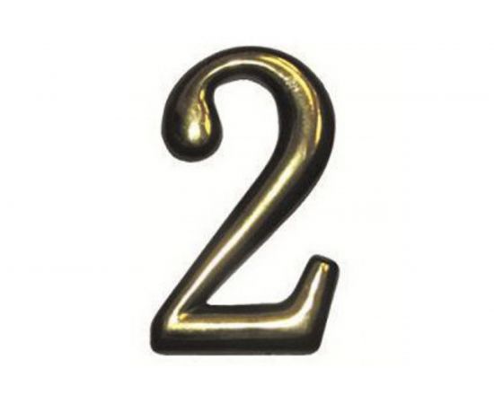 Дверной номер 2 Trodos 05.01.02 209003 