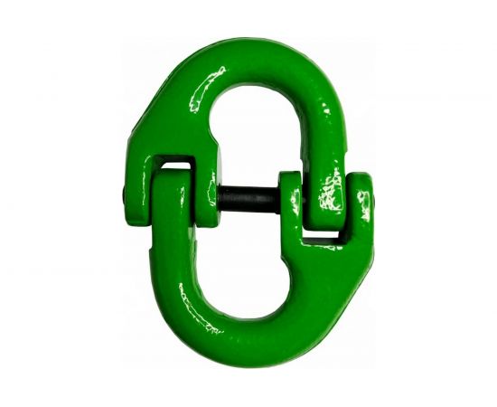 Соединительное звено HITCH европейского типа, 10-Т8 кл., 3.2 т SZ071347 