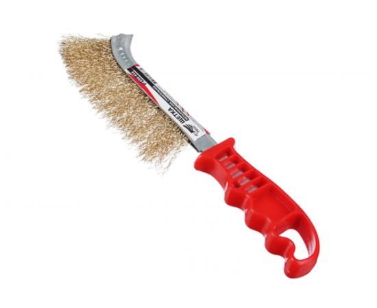 Щетка FALCO металл строительная 656-616 