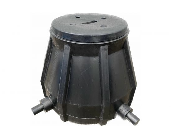 Колодец KSC кабельный, пластиковый KKT-1 M Пласт Инжиниринг KSC-03-090 