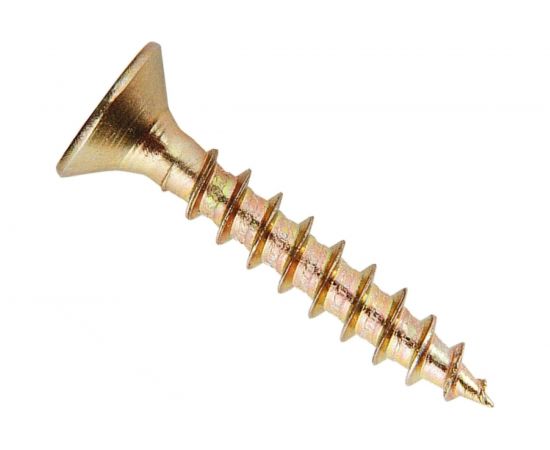 Саморез ГОСКРЕП ШУЖ 5,0х35, 11 шт. 1-0029100 