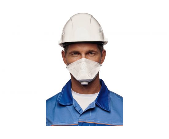 Респиратор с клапаном Нева 210 FFP2 D 3423 