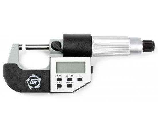 Микрометр МКЦ- 25 0.001 IP54 Туламаш 126473 