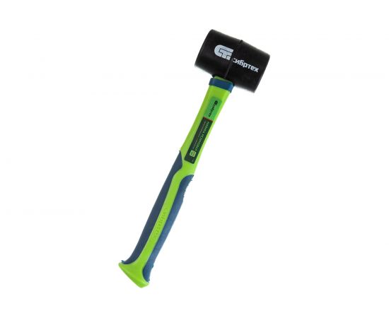 Резиновая киянка СИБРТЕХ 225г 11163 