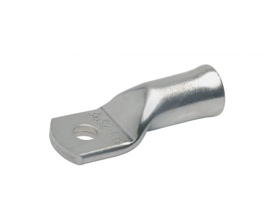 Наконечник F-типа Klauke 50мм2 под болт М10 для кабелей с гибкими жилами 5-6кл. klk706F10 