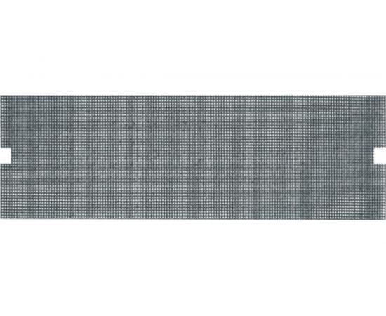 Сетка шлифовальная (10 шт; 120х280 мм; Р100) FIT IT 38130 
