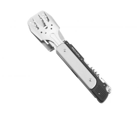 Компактный набор для барбекю Roxon металлический S601 