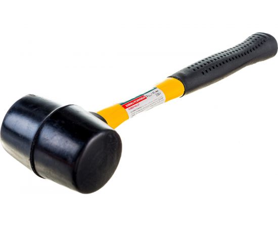 Резиновая киянка 45 мм FIT IT 45491 