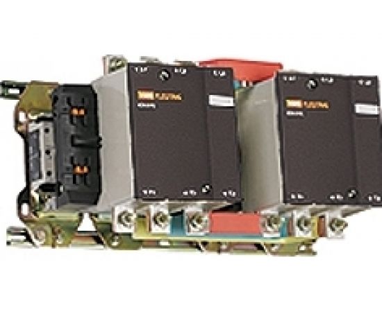 Контактор TDM КТН-51503, реверсивный 150А, 400В/АС3 SQ0710-0030 