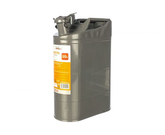 Металлическая канистра 10 л Airline ACF-10M 