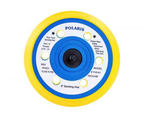 Подложка (6""; 6 отверстий) Forsage 9676 F-SA-603V-6P 