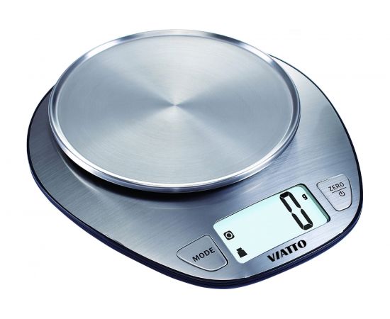 Электронные кухонные весы Viatto VA-KS-55S 162226 