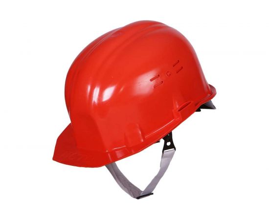 Защитная каска ИСТОК оранжевая 20001 