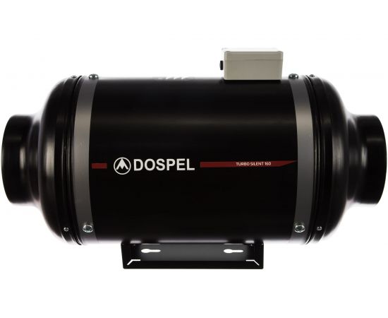 Вентилятор DOSPEL Turbo Silent 160 007-4316 