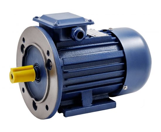 Электродвигатель ТМ БЭЗ АИР 100L4 IM2081 4 кВт, 1500 об/мин 33436 
