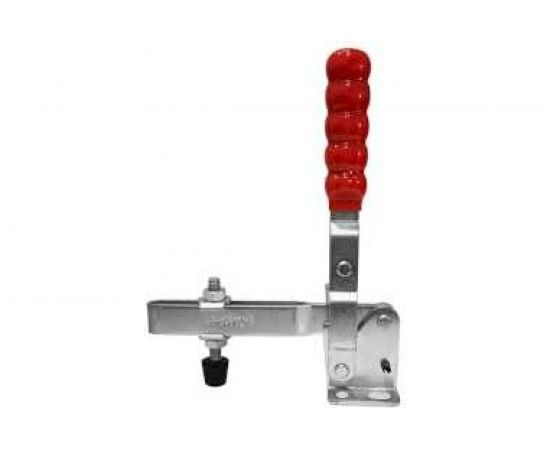 Прижим WOODWORK с горизонтальной ручкой, усилие 250кг. GH-13002-B 