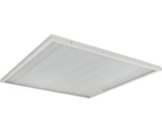 Светодиодная панель EKF ДУО-4102-Z 36Вт 6500К Basic LPL-4102-Z-36-6500 