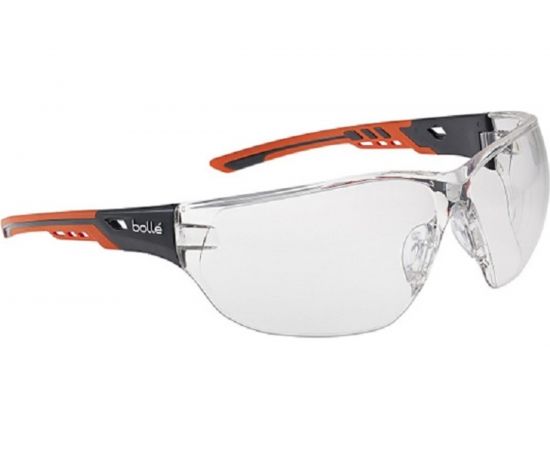 Открытые очки Bolle NESS+, clear PLATINUM NEW NESSPPSI 
