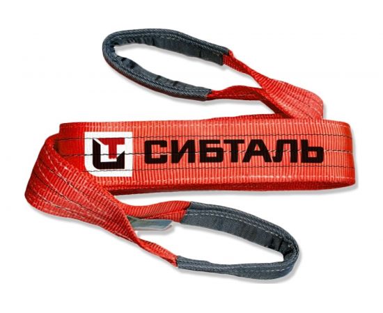 Строп Сибталь СТП - 5,0 т х 3,0 м 082 5030 1260 