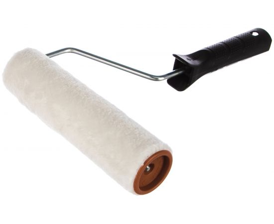 Малярный валик Зубр ОПТИМА-ВЕЛЮР 03547-18 