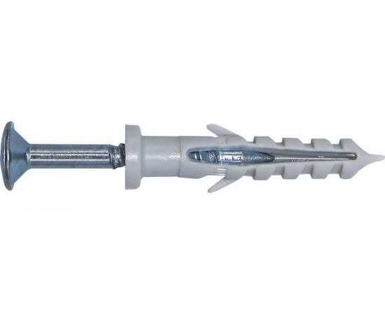Дюбель-гвоздь Партнер PN-LK 5x30 10 шт. 825910 