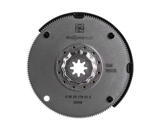 Пильный диск биметаллический, 100 мм Fein 63502176210 