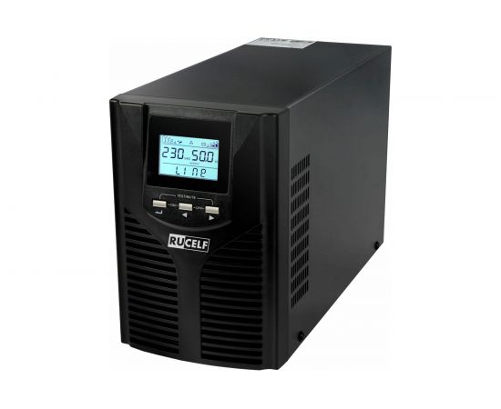 Источник бесперебойного питания RUCELF UPO-1000T-24-I КА-00007820 