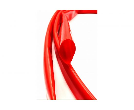 Термоусаживаемая трубка Мемотерм-ММ ТТЭ-С 14/7 красная 1 м 766 