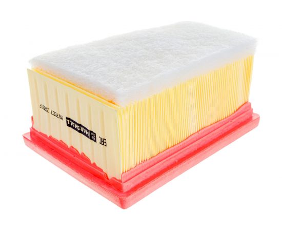 Фильтр воздушный Lada Largus 12-, Nissan Almera (G15) 12-, Renault Duster I 10- / Logan 05- MARSHALL MA7007 