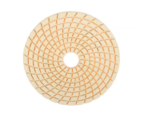 Круг алмазный гибкий шлифовальный Черепашка 100 № 3000 Trio-Diamond 