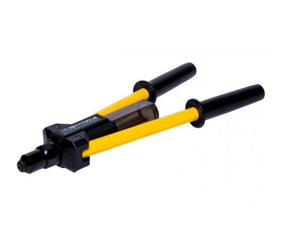 Установочный инструмент для вытяжных заклепок ABSOLUT SKytools 2,4-5,0 SK4006 