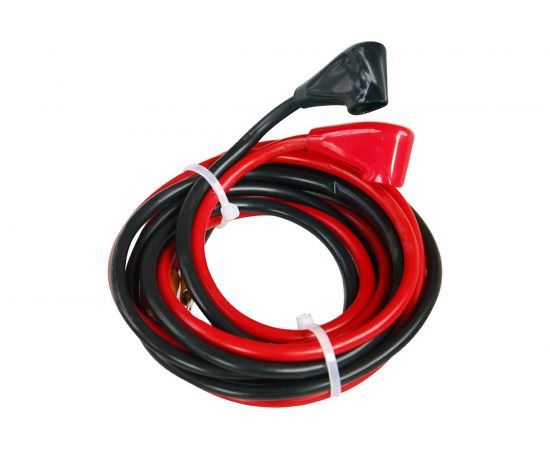 Электрическая лебёдка RUNVA 12V 3500A lbs 1588 кг синтетический трос EWP3500ASR – изображение 11