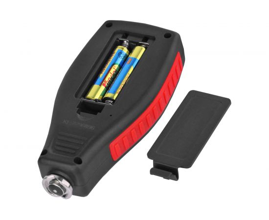 Толщиномер лакокрасочного покрытия МЕГЕОН 19240 к0000036232 – изображение 12