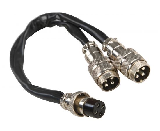 Электрическая лебёдка RUNVA 12V 3500A lbs 1588 кг синтетический трос EWP3500ASR – изображение 13