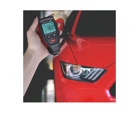 Толщиномер лакокрасочного покрытия МЕГЕОН 19240 к0000036232 – изображение 16