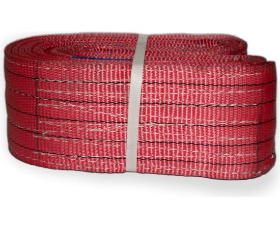 Строп Сибталь СТП - 5,0 т х 3,0 м 082 5030 1260 – изображение 2