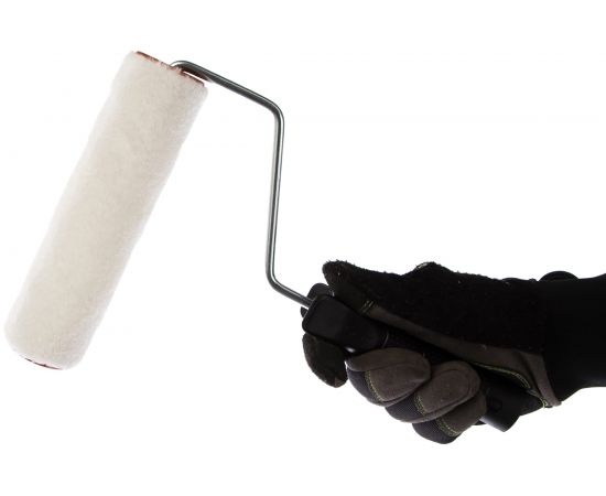 Малярный валик Зубр ОПТИМА-ВЕЛЮР 03547-18 – изображение 2