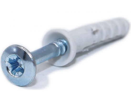 Дюбель-гвоздь Партнер PN-LK 5x30 10 шт. 825910 – изображение 2