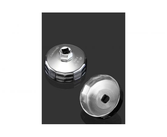 Набор съемников масляных фильтров GOODKING 31 предмет MS-10031 – изображение 2