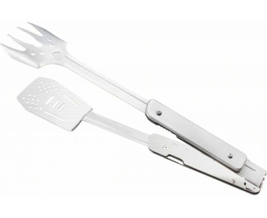 Компактный набор для барбекю Roxon металлический S601 – изображение 2