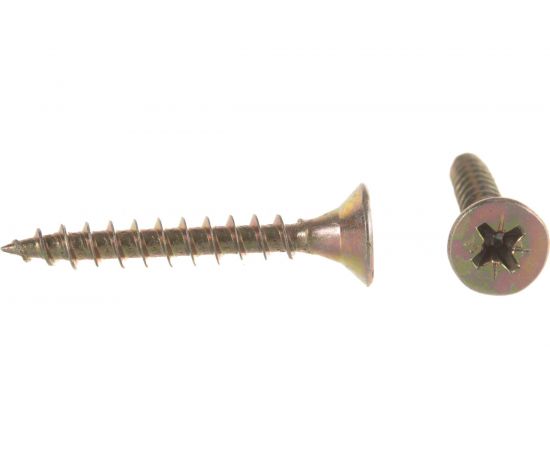 Саморез ГОСКРЕП ШУЖ 5,0х35, 11 шт. 1-0029100 – изображение 2