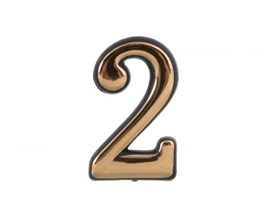 Дверной номер 2 Trodos 05.01.02 209003 – изображение 2