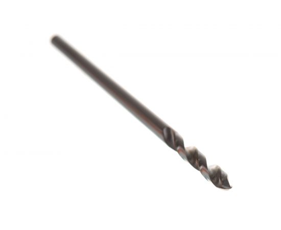 Сверло тип GU500DZ (2.6 мм, DIN1897, HSCO, без покрытия) Guhring 5524 2,600 – изображение 2