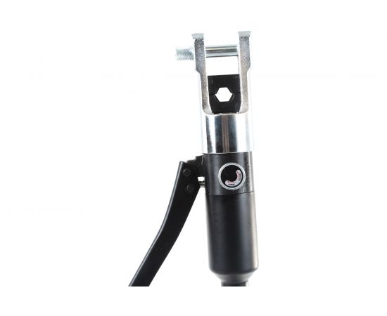 Гидравлический ручной пресс КВТ ПГРс-150 СИП 58244 – изображение 2